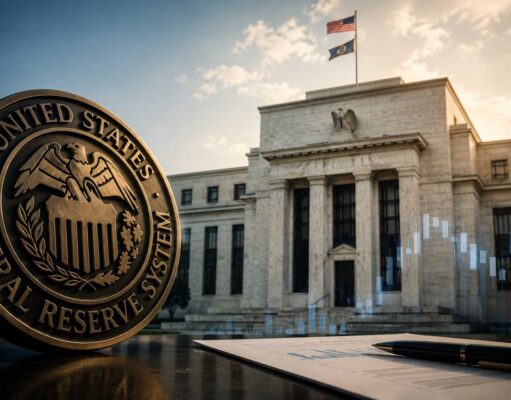 Senate Confirms Kevin Warsh to Fed Board Before Key Chair Vote
