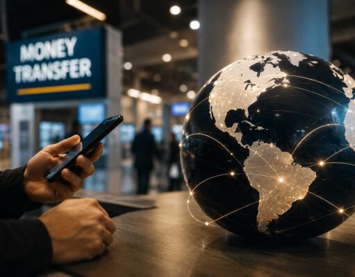 MoneyGram Takes Validator Role on Stripe-Backed Tempo Network