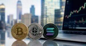 Morgan Stanley Launches Crypto Trading on E*Trade With Lower Fees Than Rivals