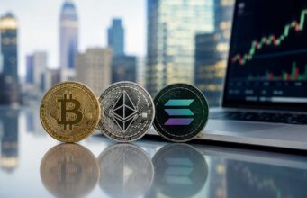 Morgan Stanley Launches Crypto Trading on E*Trade With Lower Fees Than Rivals