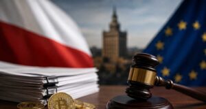 Zondacrypto Probe Reshapes Poland’s Fight Over Crypto Regulation