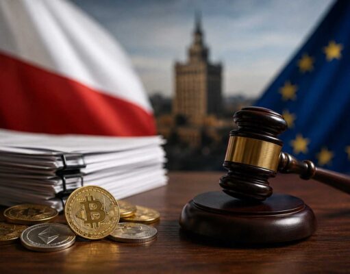 Zondacrypto Probe Reshapes Poland’s Fight Over Crypto Regulation