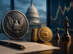 SEC Tokenized Stocks Plan Could Change How Equities Trade