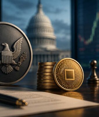 SEC Tokenized Stocks Plan Could Change How Equities Trade