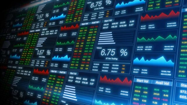 SEC-tokenized-stock-framework-pushback