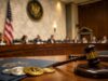 Crypto Market Structure Bill Clears Senate Committee After Long Fight