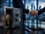 Standard Chartered Deepens Crypto Push With Zodia Custody Deal