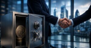 Standard Chartered Deepens Crypto Push With Zodia Custody Deal
