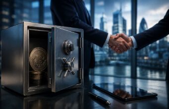 Standard Chartered Deepens Crypto Push With Zodia Custody Deal
