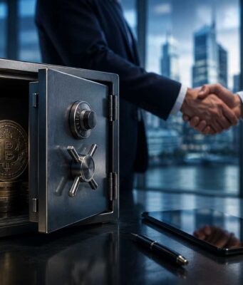 Standard Chartered Deepens Crypto Push With Zodia Custody Deal