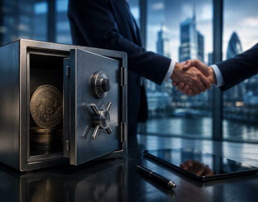 Standard Chartered Deepens Crypto Push With Zodia Custody Deal