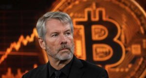 Why Strategy Is No Longer Treating Bitcoin Sales as Impossible Michael Saylor, Executive Chairman at Strategy
