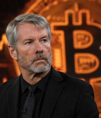 Why Strategy Is No Longer Treating Bitcoin Sales as Impossible Michael Saylor, Executive Chairman at Strategy