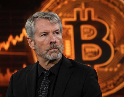 Why Strategy Is No Longer Treating Bitcoin Sales as Impossible Michael Saylor, Executive Chairman at Strategy