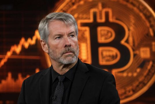 Why Strategy Is No Longer Treating Bitcoin Sales as Impossible Michael Saylor, Executive Chairman at Strategy