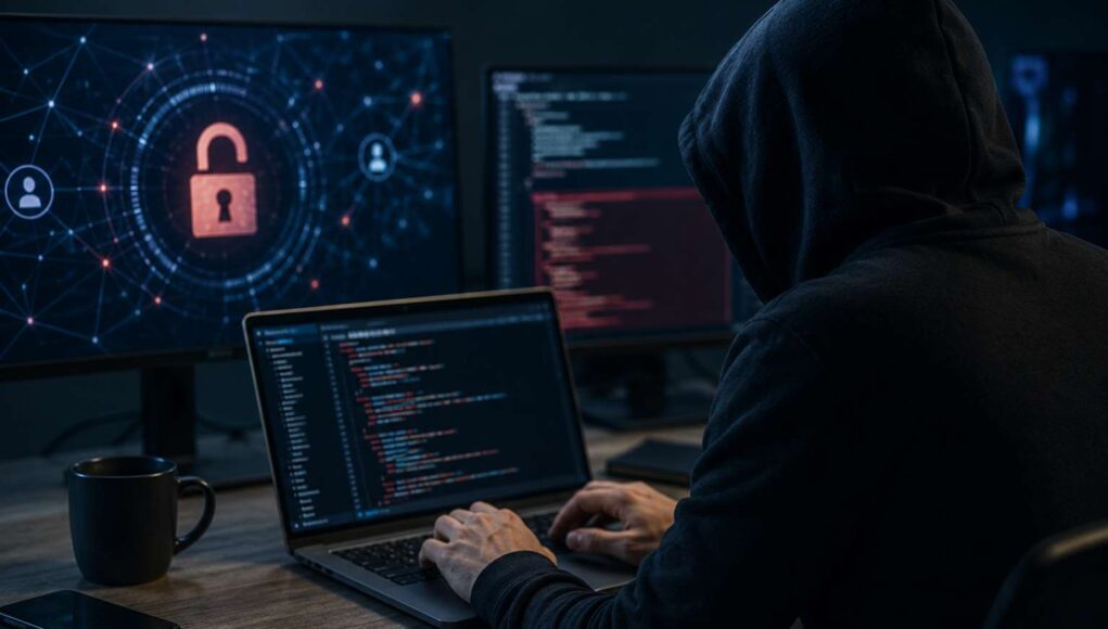 TrapDoor-malware