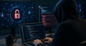 TrapDoor Malware Targets Crypto Developers Through Fake Open-Source Packages