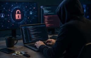 TrapDoor Malware Targets Crypto Developers Through Fake Open-Source Packages