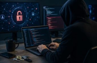 TrapDoor Malware Targets Crypto Developers Through Fake Open-Source Packages