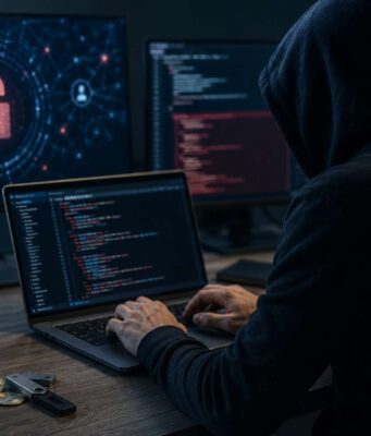 TrapDoor Malware Targets Crypto Developers Through Fake Open-Source Packages