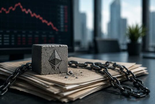 Aztec’s $4.1M Loss Shows the Hidden Risk of Abandoned DeFi Code