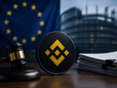 What a Greek MiCA Rejection Could Mean for Binance Users in Europe