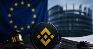 What a Greek MiCA Rejection Could Mean for Binance Users in Europe