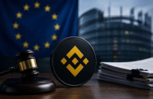 What a Greek MiCA Rejection Could Mean for Binance Users in Europe