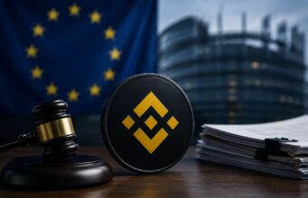 What a Greek MiCA Rejection Could Mean for Binance Users in Europe