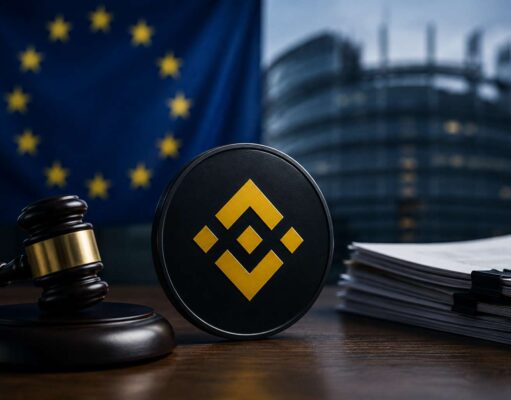 What a Greek MiCA Rejection Could Mean for Binance Users in Europe