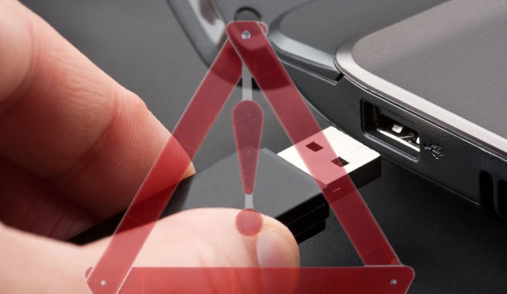 USB-Spreading Malware Poses New Threat to Crypto Wallet Users