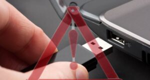 USB-Spreading Malware Poses New Threat to Crypto Wallet Users
