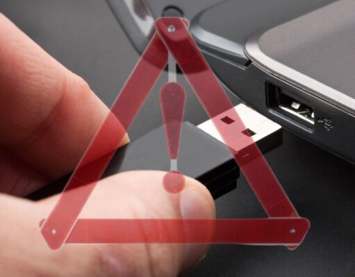USB-Spreading Malware Poses New Threat to Crypto Wallet Users