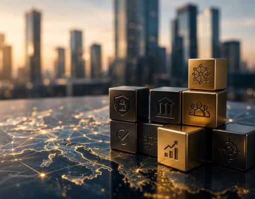 In or Out: Europe’s Crypto Market Wakes Up to MiCA