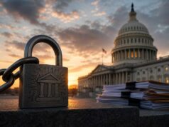 Housing Bill Deal Preserves Federal Reserve CBDC Ban