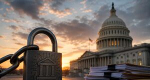 Housing Bill Deal Preserves Federal Reserve CBDC Ban
