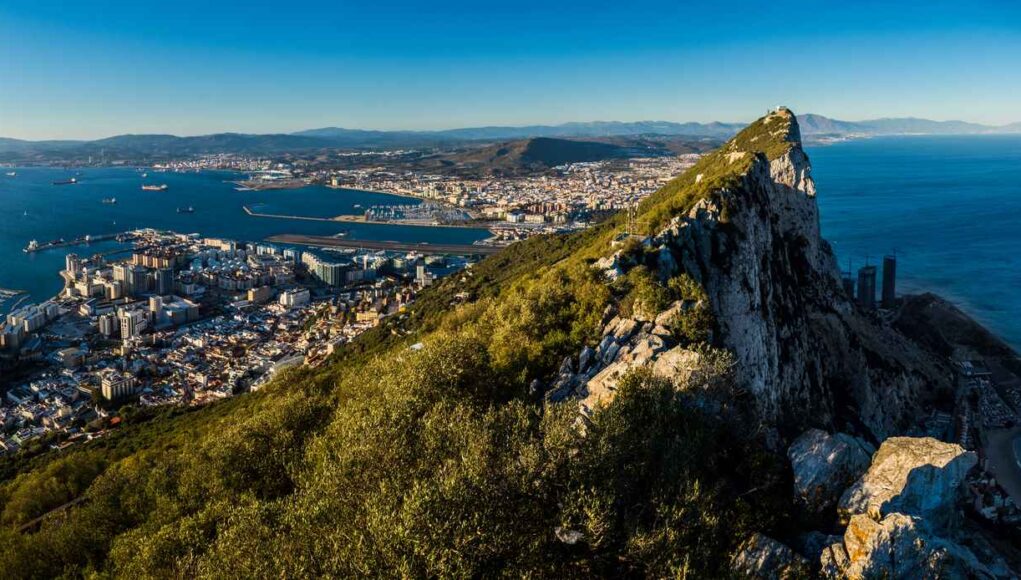 Gibraltar Opens the Door to Tokenised Shares making it the Gateway for Digital Funds