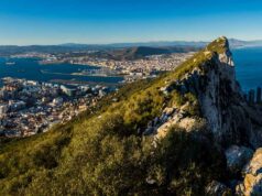 Gibraltar Opens the Door to Tokenised Shares making it the Gateway for Digital Funds
