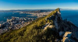 Gibraltar Opens the Door to Tokenised Shares making it the Gateway for Digital Funds