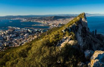 Gibraltar Opens the Door to Tokenised Shares making it the Gateway for Digital Funds