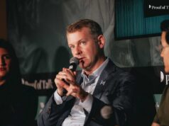 Exclusive | Gregg Bell, Hashgraph – Your Bank Account Is Becoming a Wallet