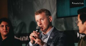 Exclusive | Gregg Bell, Hashgraph – Your Bank Account Is Becoming a Wallet