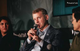 Exclusive | Gregg Bell, Hashgraph – Your Bank Account Is Becoming a Wallet