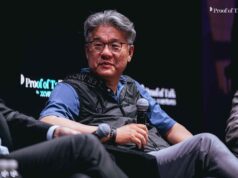 Exclusive: CertiK’s CBO, Jason Jiang, on Why Auditing the Code Is No Longer Enough