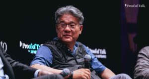 Exclusive: CertiK’s CBO, Jason Jiang, on Why Auditing the Code Is No Longer Enough