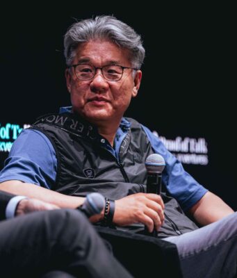 Exclusive: CertiK’s CBO, Jason Jiang, on Why Auditing the Code Is No Longer Enough