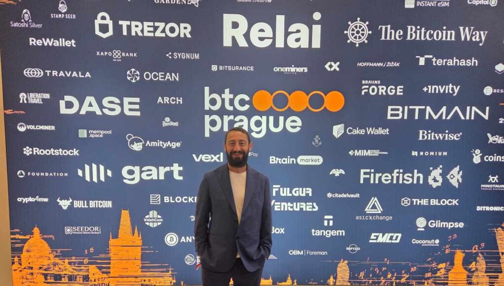 Exclusive Interview: Luca Esposito on Why Bitcoin Doesn’t Need a Revolution