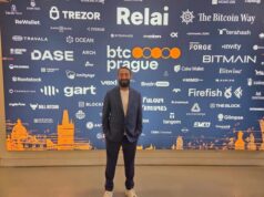 Exclusive Interview: Luca Esposito on Why Bitcoin Doesn’t Need a Revolution