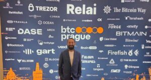 Exclusive Interview: Luca Esposito on Why Bitcoin Doesn’t Need a Revolution