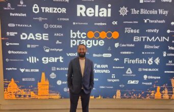 Exclusive Interview: Luca Esposito on Why Bitcoin Doesn’t Need a Revolution